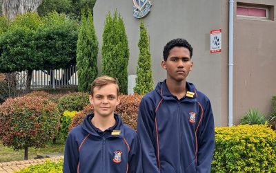 Swartlandstreek Sewesspan…