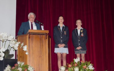 Laerskool Riebeek Kasteel Prestigeaand 2024