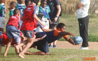 LRK Sportdag 17 Mei 2025