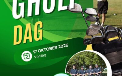 LRK Gholfdag 17 Oktober 2025